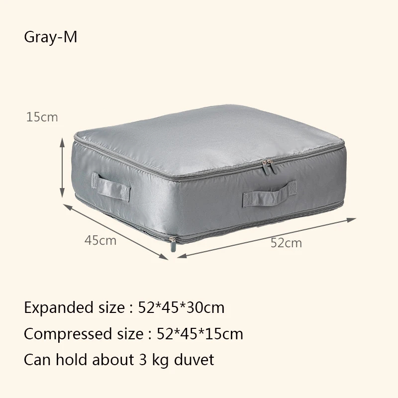 Gris-M