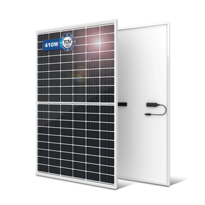 成套太阳能储能系统5KW 5KWH太阳能电池板发电套件