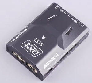 Siyi ตัวควบคุมการบินของ N7อัตโนมัติเข้ากันได้กับ ardupilot และระบบนิเวศของ PX4 M9N GPS และโมดูลไฟฟ้าแบบ2ถึง14S สำหรับ Drone UAV - Product Image 4
