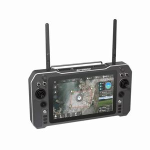 Skydroid H30 16 kanal dijital Video 50KM uzaktan kumanda görüntü iletim veri telemetri uçak için verici alıcı - Product Image 2
