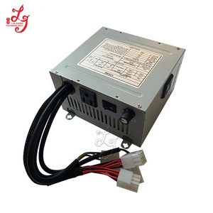 Новый дизайн, блок питания для игр - Product Image 2