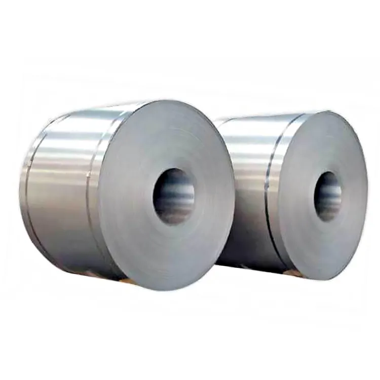 China Valuable S220GD+Z SGCC A653 galvanized coil for construction industry