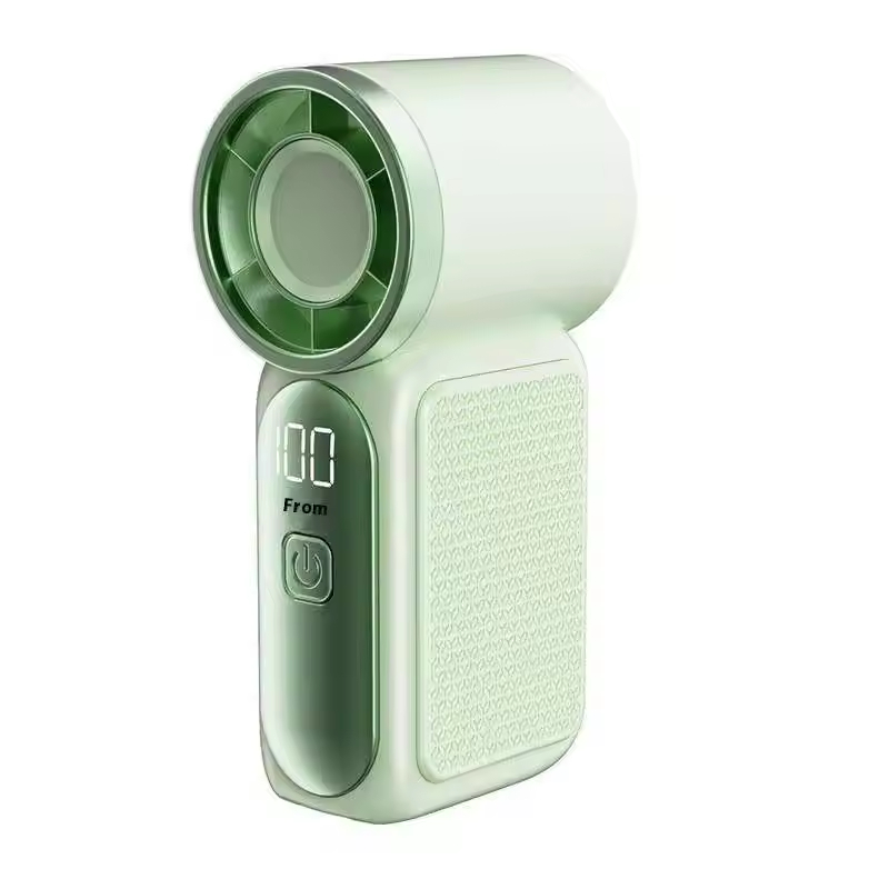 สีเขียว