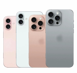 IPhone 16 Pro Max 16Pro 16プロマキシ16プロマキシ256GB/512GB/1テラバイトロック解除携帯電話用 - Product Image 6