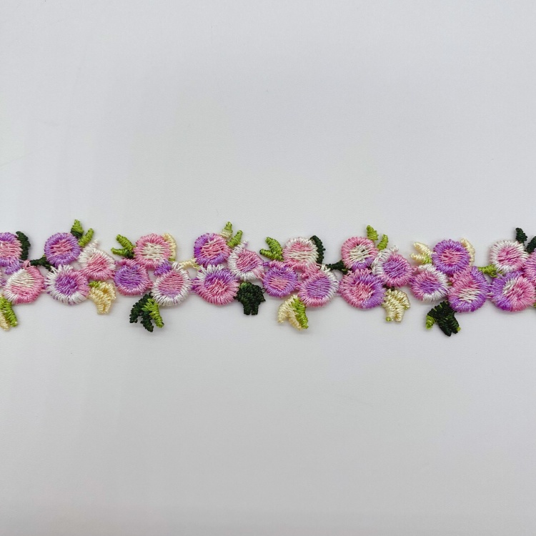 Pastel purple