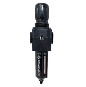 Hoogrenderende Water-En Deeltjesverwijdering B73G-2AK-QD3-RMN Excelon <span class=keywords><strong>Filter</strong></span>/Regelaar Zonder Meter - Product Image 3