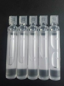 OEM Dextroseソリューション - Product Image 4
