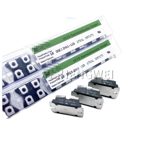 ทรานซิสเตอร์พลังงานโมดูล IGBT ysw DSEI2X101-12A DSE12X121-02A DSE12X61-12B DSEI2X61-06C - Product Image 1