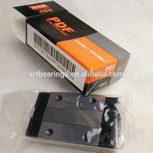 Taiwán PDF Guías lineales bloque de riel DFS20AS DFS20B DFS20BS L Bloque deslizante de guía de movimiento lineal DFS20AS DFS20B DFS20BS - Product Image 5