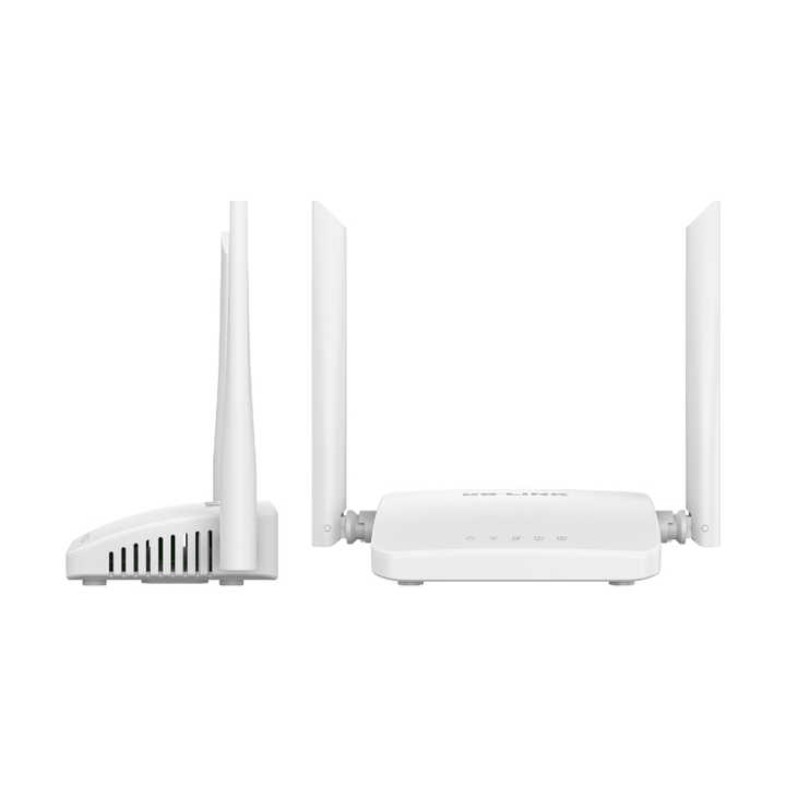 LB-LINK BL-WR450D v3.0 N300 Router klien N Ap nirkabel pintar berkekuatan tinggi OEM ODM Router WiFi 300m murah
