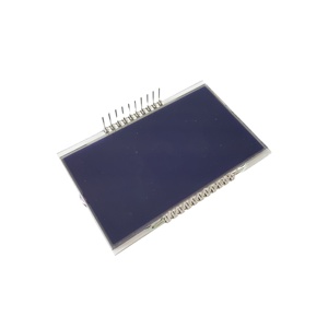 Hochwertiges kundenspezifisches Modul lcd-Display lcd-Bildschirm Anzeige - Product Image 1