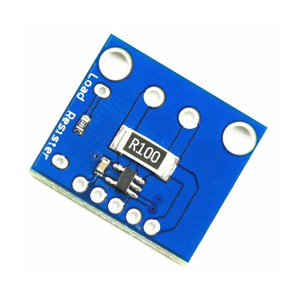 Módulo de sensor de convertidor de corriente INA169 5A, 1 unidad, 1 unidad - Product Image 3