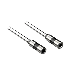 智慧工具耐用3.5毫米空心钻纸装订机HSS打孔钻纸装订机 - Product Image 6