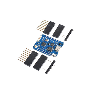 Verbesserte Mini D1 Pro Nodemcu Lua <span class=keywords><strong>ESP8266</strong></span> Entwicklungs platine Elektronische Module und Kits Wifi