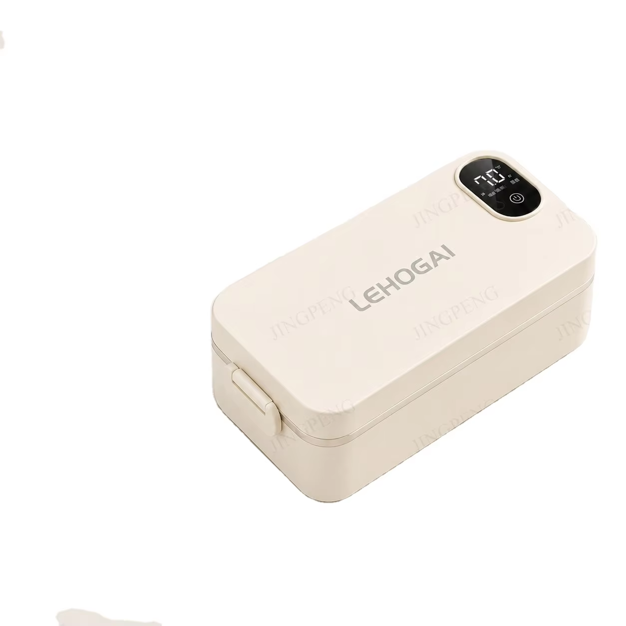 Blanc - Prise USB