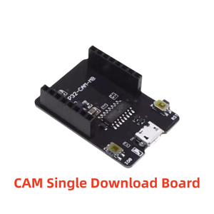 ESP32-CAM WiFi BT <strong>Camera</strong> Module Development Board ESP32 CAM <strong>With</strong> <strong>Camera</strong> Module OV2640 ESP32-CAM - Product Image 5