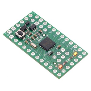 3161 Entwicklungs platinen Elektronische Module A-Star 328Pb Micro - 5V, 20MHz elektronische Entwicklungs platinen 3161 - Product Image 1