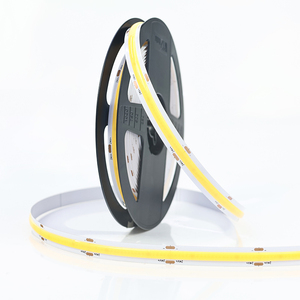 フリーカッティングミニカット可能528LED/mどこでも6/8/10/12/14/16重量/容積24v COBLEDストリップライト - Product Image 2
