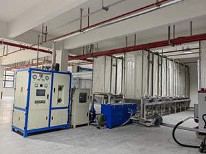 New Technology Lost <strong>Foam</strong> Casting <strong>EPS</strong> <strong>Pre</strong> <strong>Expander</strong> <strong>Machine</strong> Lost <strong>Foam</strong> Small <strong>EPS</strong> <strong>Pre</strong> Expanding <strong>Machine</strong>