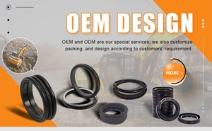 Goetze แหวนซีลใบหน้ากล76.97 H-06 <span class=keywords><strong>NB60</strong></span>เดินทางมอเตอร์ลอยประทับตรา - Product Image 2