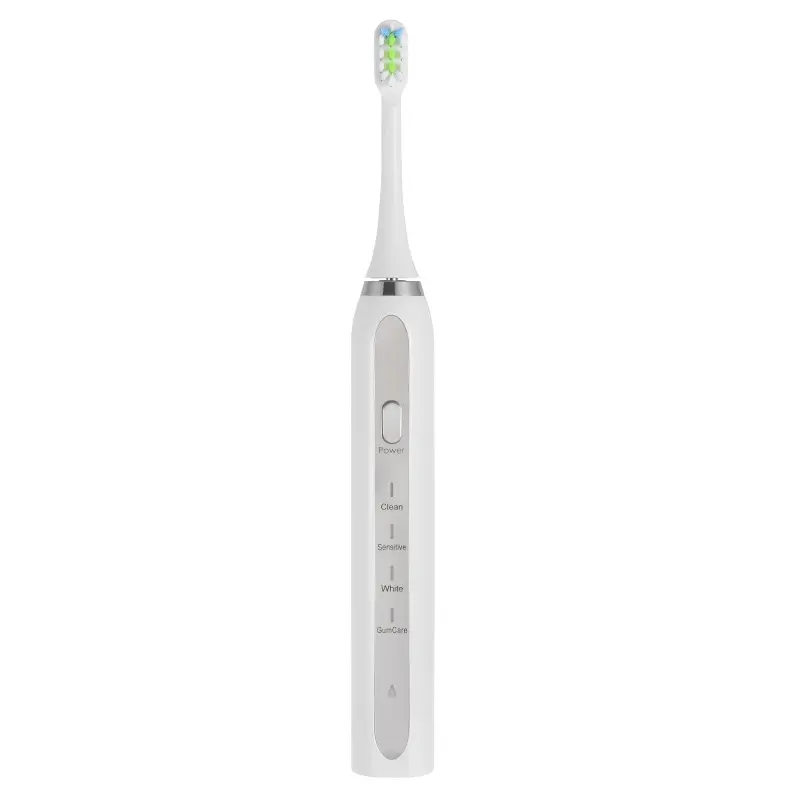 Smart Sonic spazzolino elettrico da denti coppia USB ricarica rapida per il corpo lavaggio magnetico levitazione spazzolino da denti