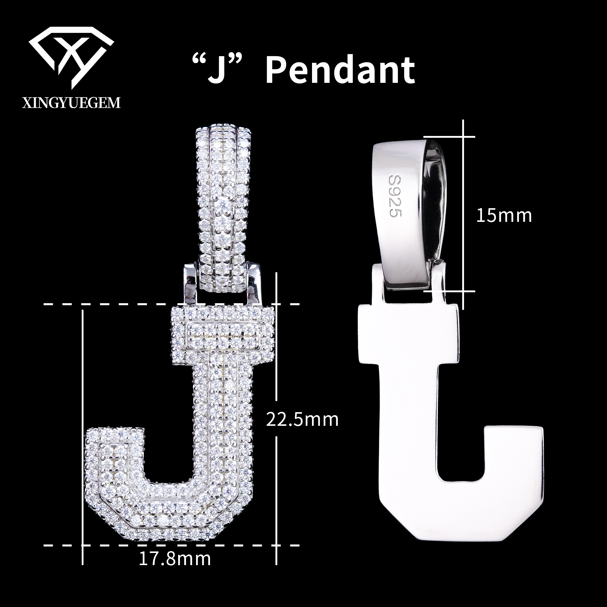 J