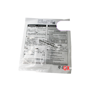 Orijinal orijinal GX-F12B kare DC üç telli normalde kapalı yakınlık sensörü anahtarı PLC için adanmış - Product Image 1
