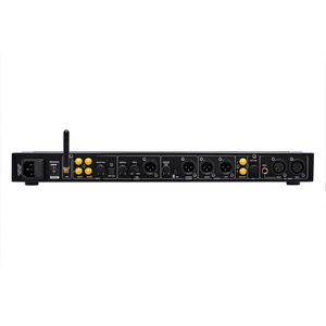 FX50RV Digital-<strong>analog</strong> <strong>Video</strong> Processor Audio Effector Dual-mode Reverberation Processing Pre-effects Amplifier - Product Image 5