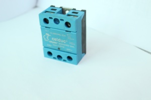 3-32VDC <strong>Input</strong> 25A 12-280VAC <strong>Output</strong> Solid State <strong>Relay</strong>/DD - Product Image 2