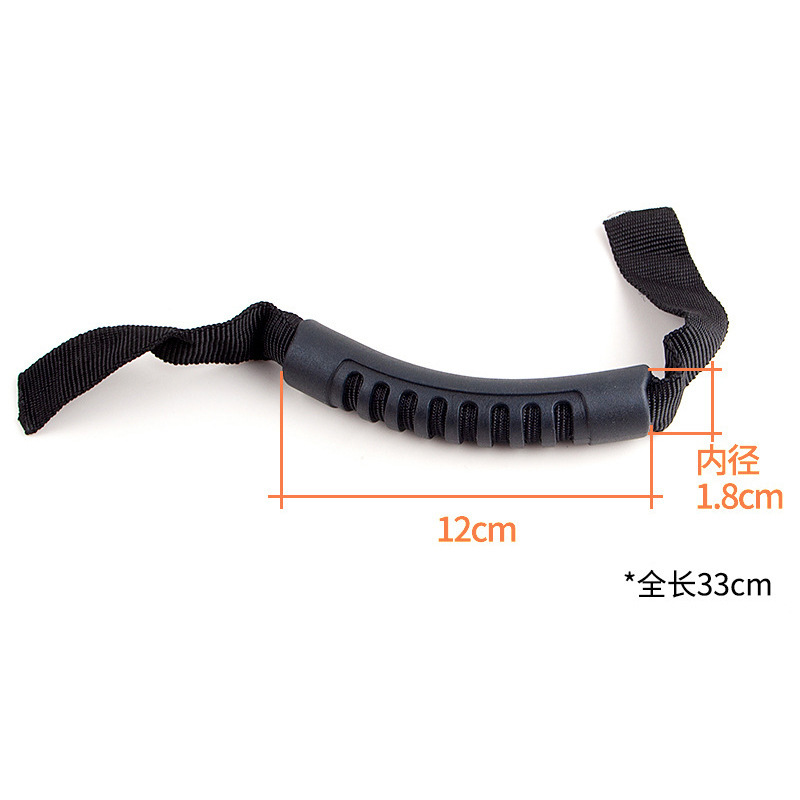 602 correas, longitud 33 cm