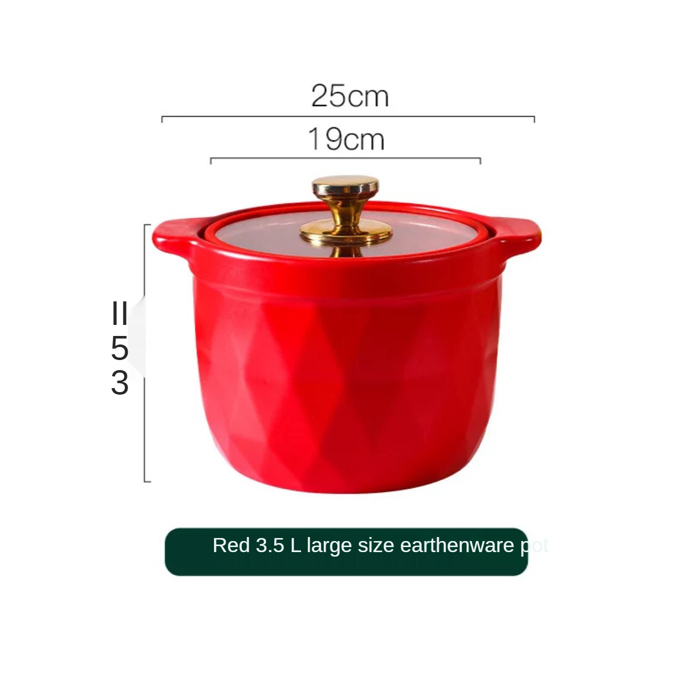 rosso-3,5 litri