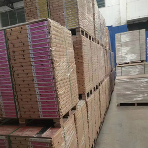 Impresión clara Computadora Papel continuo Ncr Papel de copia Computadora Papel continuo Menos carbono