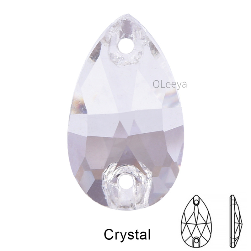 Cristal P1