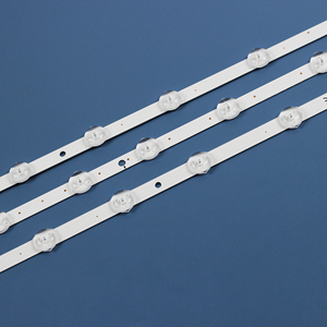 Yeni LED aydınlatmalı şerit 40 inç TV D3GE-400SMA/B-R2/3 LM41-00001V Samsung UE40H6203AW UE40H6203AK - Product Image 5