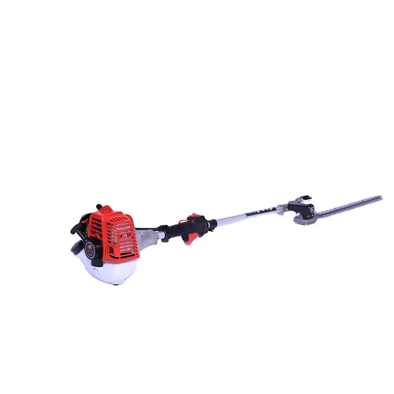 Chinese Professional Powerful Garden Tools Gasoline Hedge Trimmer