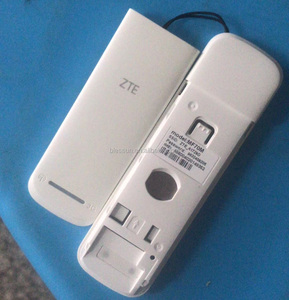 En ucuz Orijinal Kilidini ZTE MF70 USB Modem Sürücüleri HSPA + 21.6Mbps usb dongle - Product Image 4