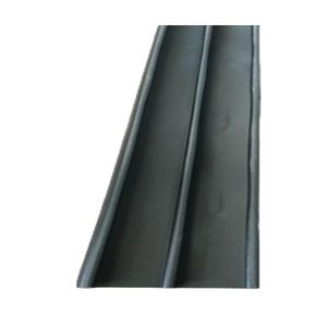 HDPE geomembran bağlantısı e-tipi kilit, e-tipi bağlantı kilidi üreticisi, beton gömülü konnektör e-tipi kilit - Product Image 5