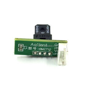 1 Stück neuer Drucker XP600 DX1 Hoson Board <span class=keywords><strong>Encoder</strong></span> <span class=keywords><strong>Sensor</strong></span> mit H9730 BM2710 Reader für Wit-Color Allwin Xuli Raster Decoder - Product Image 1