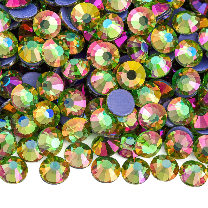 P230 Peridot Light