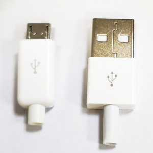 带外壳的usb连接器类型带外壳的母连接器 - Product Image 6
