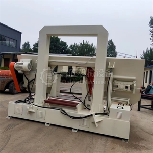 Çok fonksiyonlu Metal şerit testere makinesi bant kesici testere makinesi şerit testere makinesi Metal kesme - Product Image 6