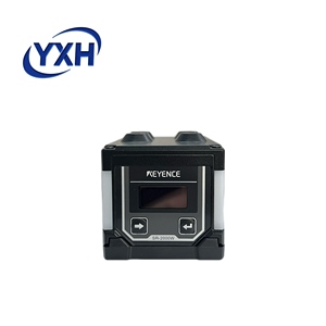 Original Keyence SR-2000 QR-Code-Barcode-Scanner für die industrielle Steuerung verwendet - Product Image 2