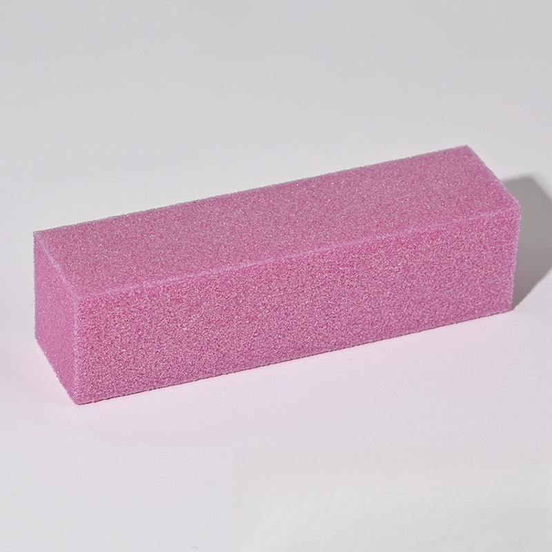 Cubes de tofu rose à haute élasticité