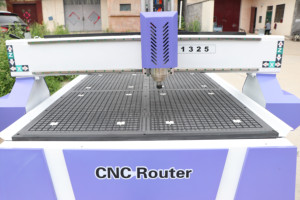 Enrutador CNC 1325 de 4x8 pies, máquina de grabado para carpintería, madera, aluminio, DSP, Taiwán, sistema de Control LNC, 1328363 - Product Image 4