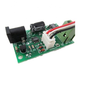 6 V 12 V 24 V Mikro-PWM Gleichstrommotor-Geschwindigkeitsregler 3 A kleines allgemeines Geschwindigkeitsregler Board CCM-Mini-Gouverneur Modul mit Potentiometer