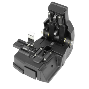 HS-30 High Precision Universal Fiber Optic Cleaver Hot Melt Cold Splice Cable <strong>Cutter</strong> with Connector Type <strong>FC</strong> for FTTH - Product Image 5