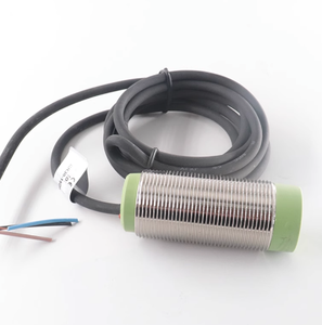 IC近接センサーチップ10-30VDC電子部品センサー近接PR12-2DN2 - Product Image 5