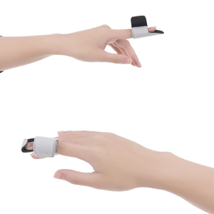 Ortho Equipment Fracture Fixation externe Paume Doigt Support Distal <span class=keywords><strong>Phalanx</strong></span> Attelle Attelle - Product Image 5