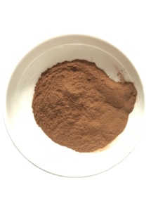 Hawthorn Berry Extract Flavonoid 20% 50% 80% Bột Số Lượng Lớn - Product Image 3