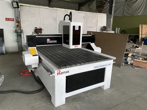 3D DSP A11 Cnc Cepilladora de madera Enrutadores ATC Máquinas de grabado y tallado de metal Enrutador Atc Cnc para muebles - Product Image 3